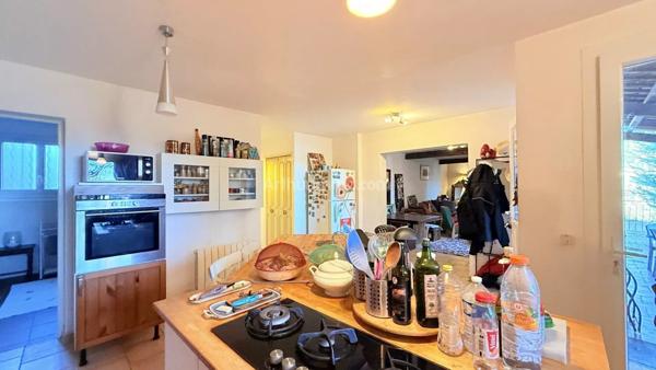 Vente Villa 5 pièces 120 m2 à Pourrières