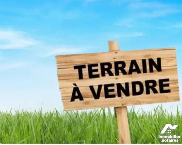 TERRAIN A VENDRE BEAURAINS