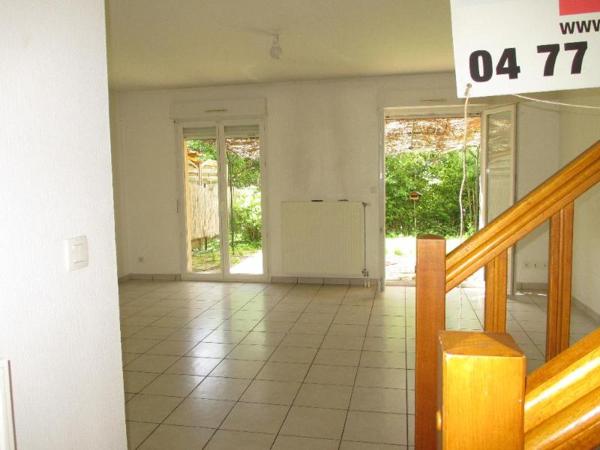 Maison à louer 4 pièces 94.62m²