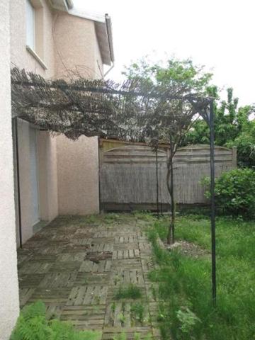 Maison à louer 4 pièces 94.62m²