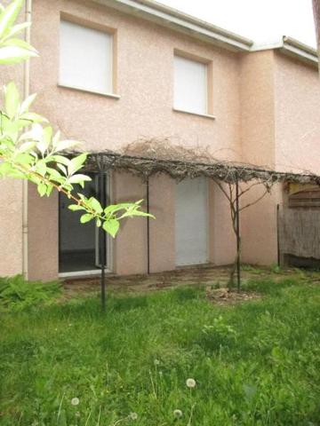 Maison à louer 4 pièces 94.62m²