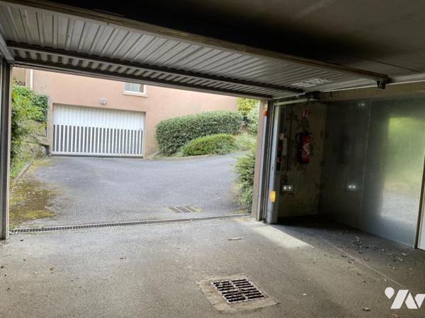VANNES APPARTEMENT RDC TYPE 3 ET GARAGE