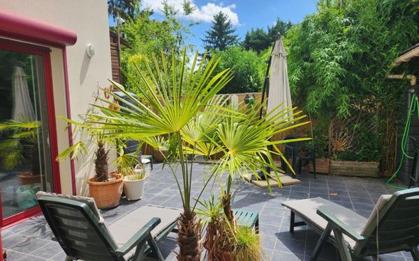 Maison à vendre    6 pièces • 161,24 m2 Créteil