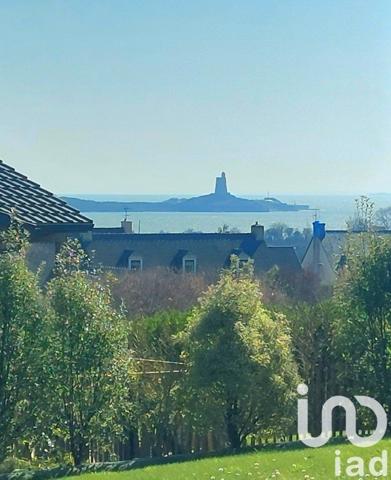 Maison à vendre 3 pièces 46 m² Quettehou