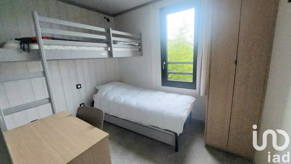 Maison à vendre 3 pièces 46 m² Quettehou