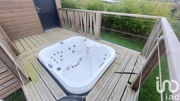 Maison à vendre 3 pièces 46 m² Quettehou