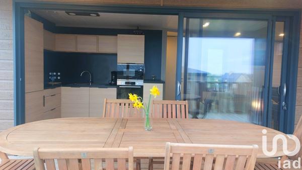 Maison à vendre 3 pièces 46 m² Quettehou