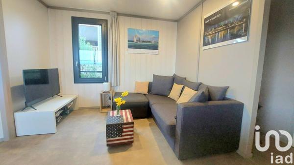 Maison à vendre 3 pièces 46 m² Quettehou