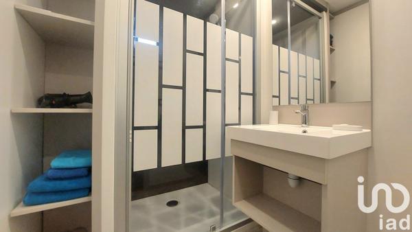 Maison à vendre 3 pièces 46 m² Quettehou