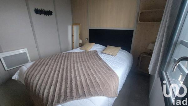 Maison à vendre 3 pièces 46 m² Quettehou