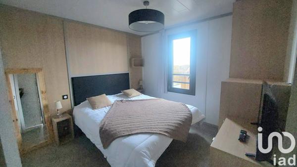 Maison à vendre 3 pièces 46 m² Quettehou