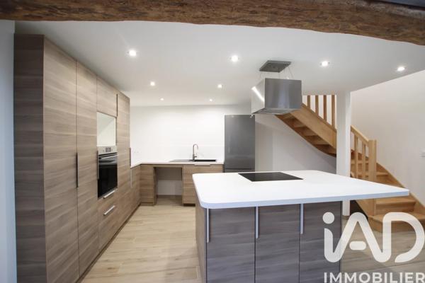 Maison à vendre 5 pièces 155 m² Ingré
