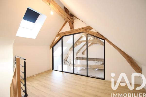 Maison à vendre 5 pièces 155 m² Ingré