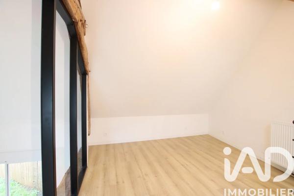 Maison à vendre 5 pièces 155 m² Ingré