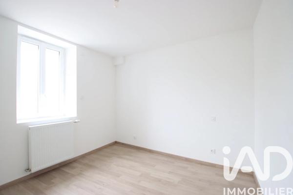 Maison à vendre 5 pièces 155 m² Ingré