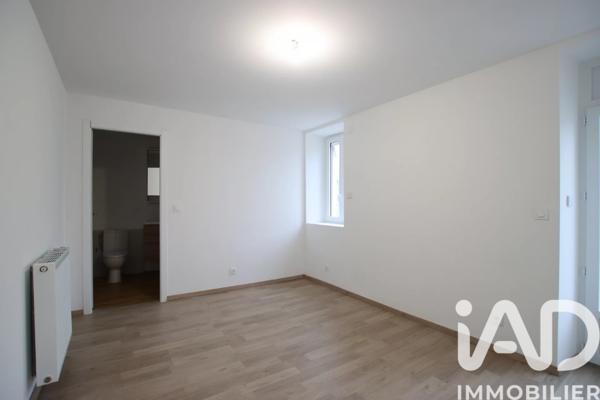 Maison à vendre 5 pièces 155 m² Ingré