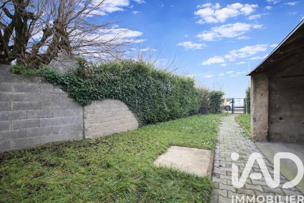 Maison à vendre 5 pièces 155 m² Ingré