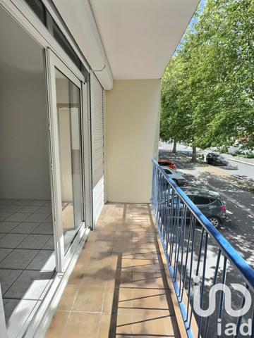 Appartement à vendre 3 pièces 67,67 m² Rochefort
