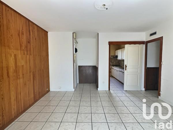 Appartement à vendre 3 pièces 67,67 m² Rochefort