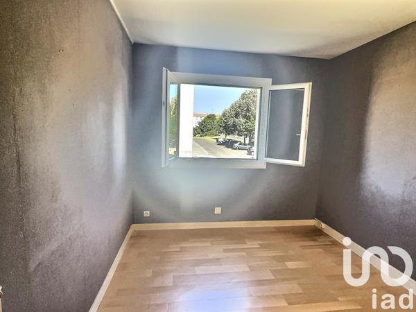 Appartement à vendre 3 pièces 67,67 m² Rochefort