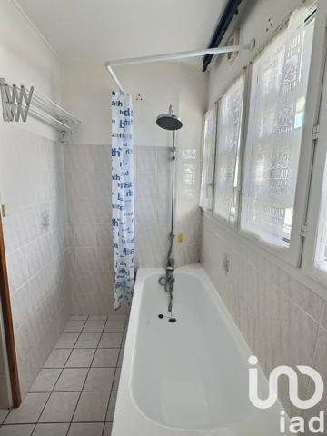 Appartement à vendre 3 pièces 67,67 m² Rochefort