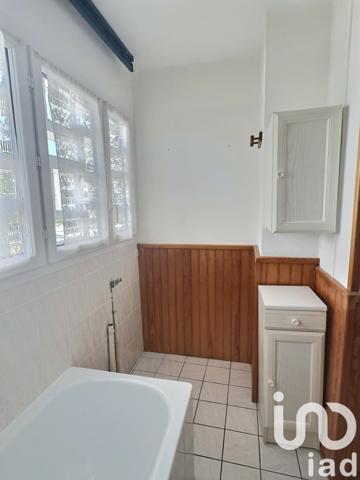 Appartement à vendre 3 pièces 67,67 m² Rochefort