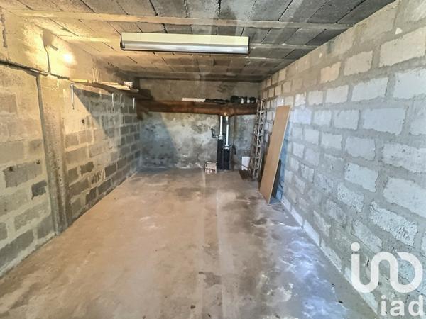 Appartement à vendre 3 pièces 67,67 m² Rochefort