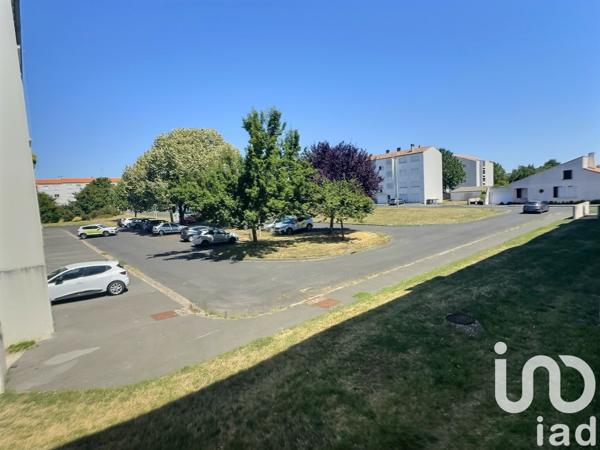 Appartement à vendre 3 pièces 67,67 m² Rochefort