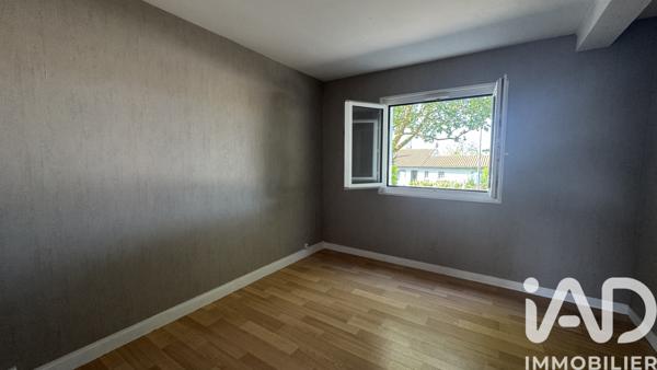 Appartement à vendre 3 pièces 67,67 m² Rochefort