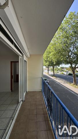 Appartement à vendre 3 pièces 67,67 m² Rochefort