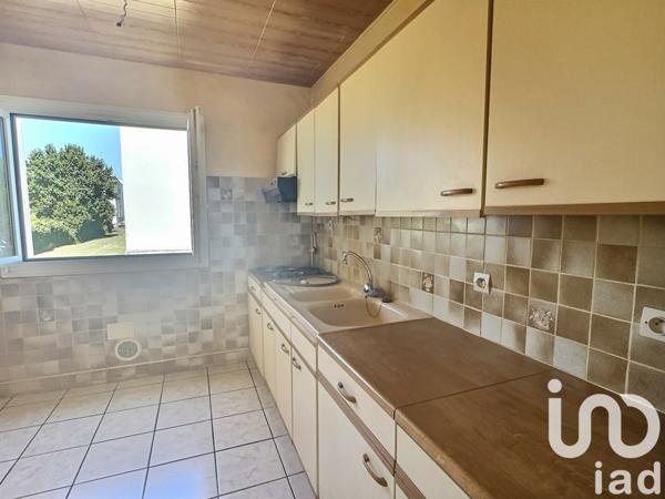 Appartement à vendre 3 pièces 67,67 m² Rochefort