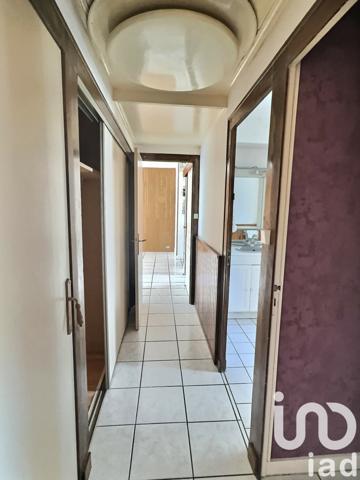 Appartement à vendre 3 pièces 67,67 m² Rochefort