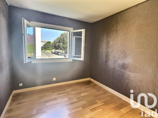 Appartement à vendre 3 pièces 67,67 m² Rochefort