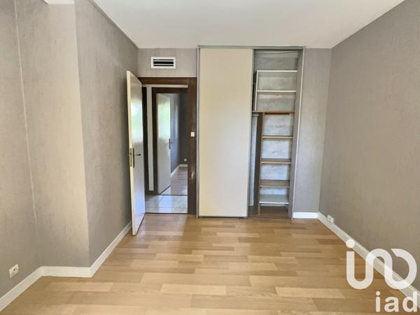 Appartement à vendre 3 pièces 67,67 m² Rochefort