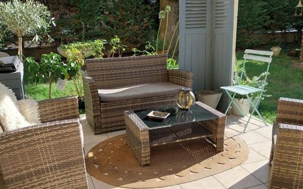 Appartement à vendre    2 pièces • 54,34 m2 Saint-Germain-lès-Arpajon