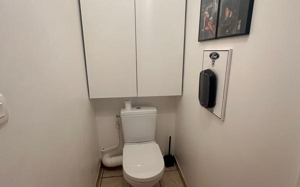 Appartement à vendre    2 pièces • 54,34 m2 Saint-Germain-lès-Arpajon