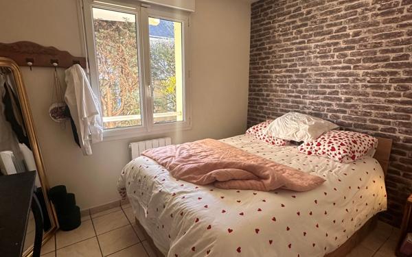 Appartement à vendre    2 pièces • 54,34 m2 Saint-Germain-lès-Arpajon