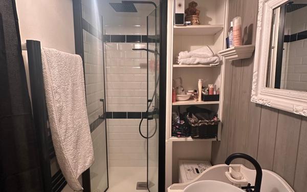 Appartement à vendre    2 pièces • 54,34 m2 Saint-Germain-lès-Arpajon