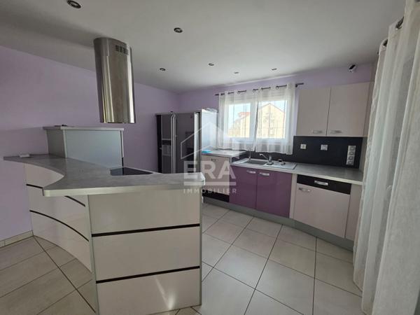 Maison Valdahon 7 pièces 173 m2