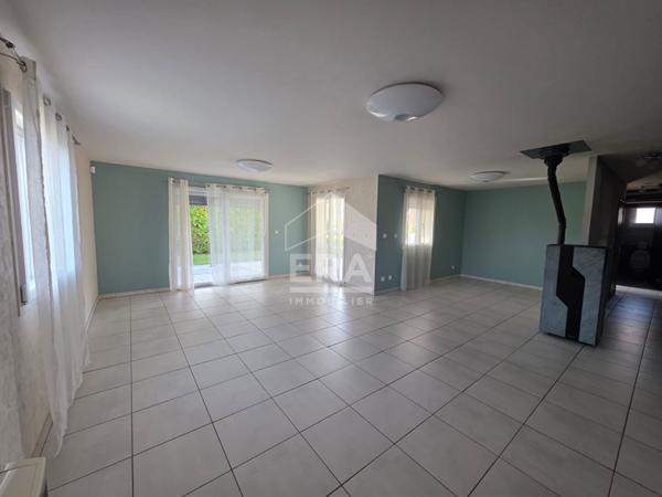 Maison Valdahon 7 pièces 173 m2