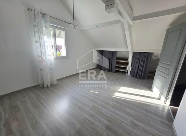 Maison Valdahon 7 pièces 173 m2