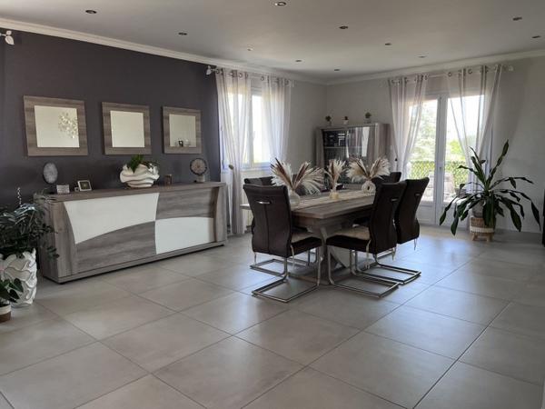 Maison à vendre 328 290 € Domérat 6 p 150 m² DPE D