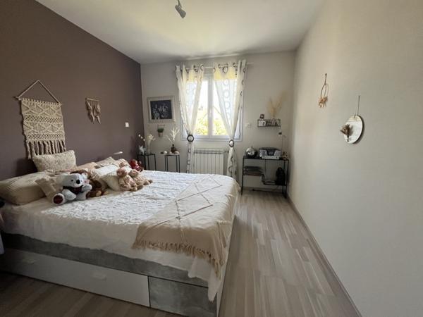 Maison à vendre 328 290 € Domérat 6 p 150 m² DPE D
