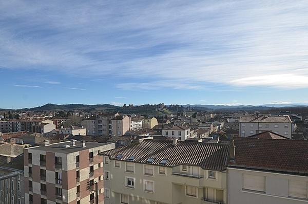 Appartement à vendre |                                       Carcassonne |                                        4 pièces  |  89 m²