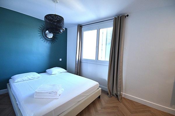 Appartement à vendre |                                       Carcassonne |                                        4 pièces  |  89 m²