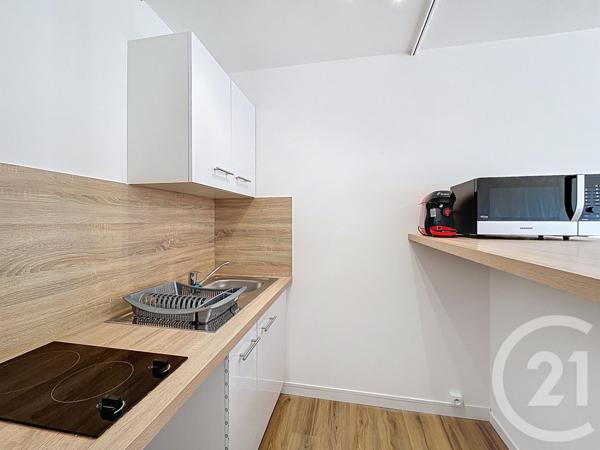 Appartement Studio à vendre  1 pièce - 23,54 m2 LE PUY EN VELAY - 43