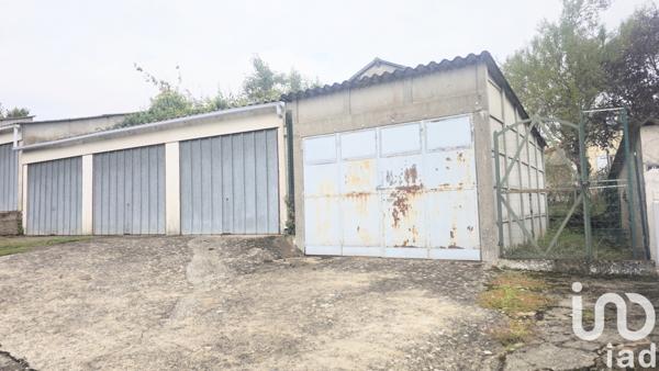 Parking à vendre 16,46 m² Poitiers