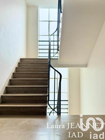 Appartement à vendre 2 pièces 45 m² Boulogne-Billancourt