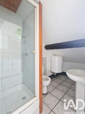 Appartement à vendre 1 pièce 19 m² Corbeil-Essonnes