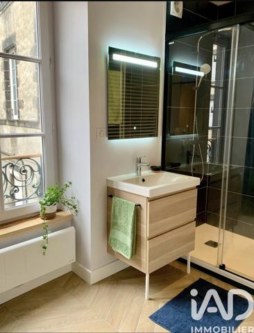 Appartement à vendre 2 pièces 31 m² Clermont-Ferrand